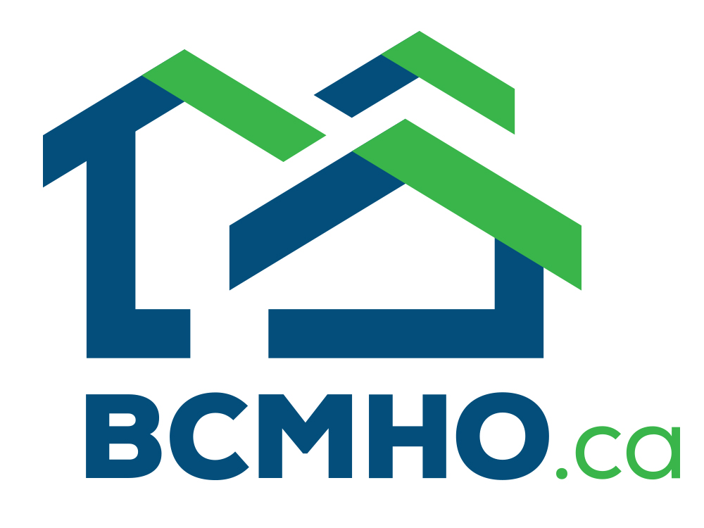 BCMHO.ca.   representing Active Manufactured Home Owners Society